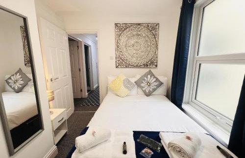 The Barbican Apartments - Foto 20