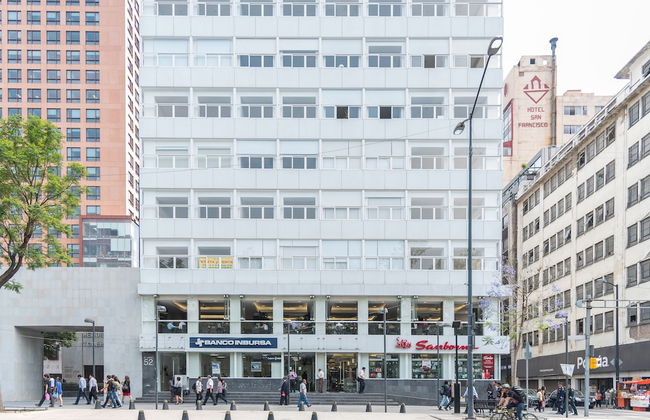 Apartment Downtown 1106 - Foto 22