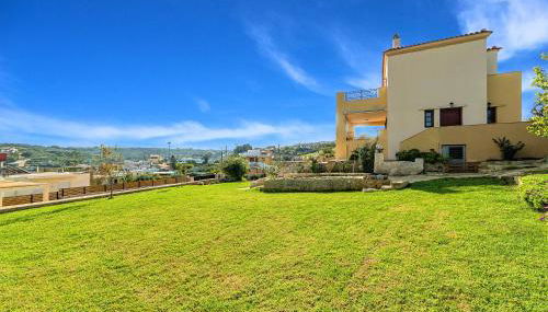 Althea Villa Private Pool - Foto 4, Garden