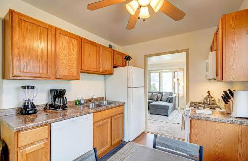 30 Day Minimum - Entire House - Washer & Dryer and AC - Foto 2