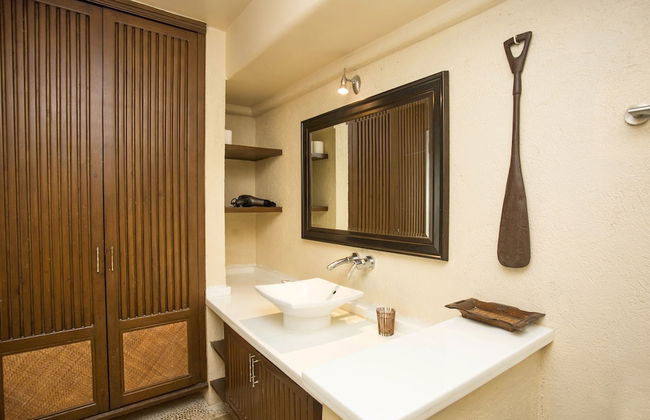 Mayumi Beach Villa - Foto 20