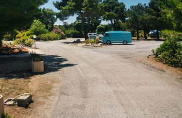 Natural Escape Air-Conditioned T2 BIS Pools and Private Estate in Fitou! - Foto 29