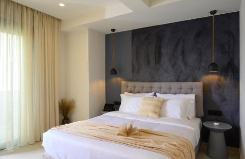 KALOS LUXURY HOMES, BEACHSIDE EXPERIENCE VOULISMA - Foto 39