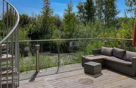 Muntjac Lodge - Foto 5