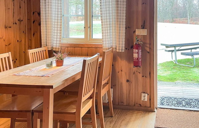 Holiday Home Near Fishing Area - Foto 4