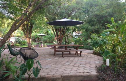 Suítes no Quintal - Foto 60