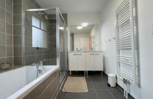 La Clé de Quentovic ◎ Duplex de 150 m2 ◎ Standing - Foto 10