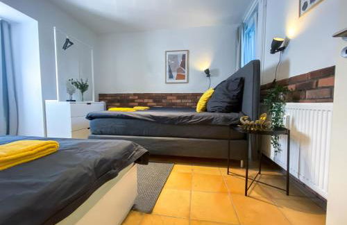 Spacious Apartment in urban location - Foto 18