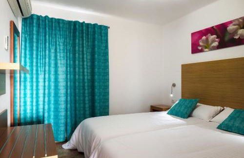 Apartamentos Villa Canaima - Foto 81