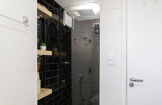 Maison Champs Elysees - Foto 21