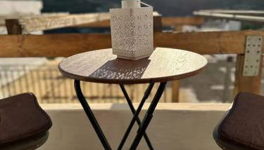 Παραδοσιακό διαμέρισμα Ειρήνη - Foto 4