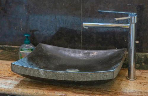 Mousterlin Cottage 5pers 200m plage - Foto 21