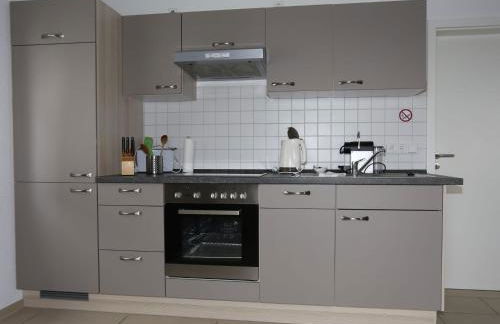 Ferienwohnung Rheingeschaut - Foto 6