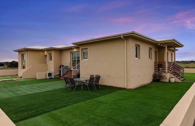 Loemans Lodge - Foto 16