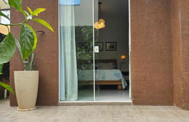 Uaná Guest House Quarto 4 - Foto 55