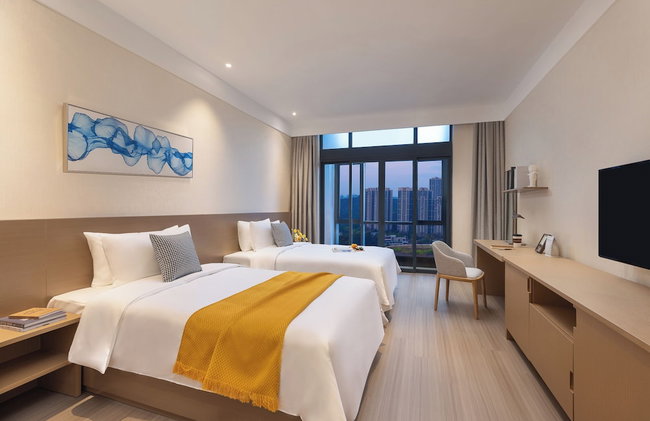 Keymore Residence Guangzhou - Foto 3