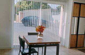 Gîte Chez Erika et Mathias - Foto 13