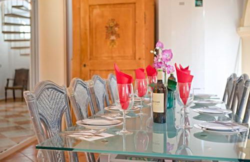 Villa Costeres - Foto 32