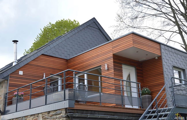 A Holiday Home Ideal for Families and for Discovering the Ardennes - Photo 25