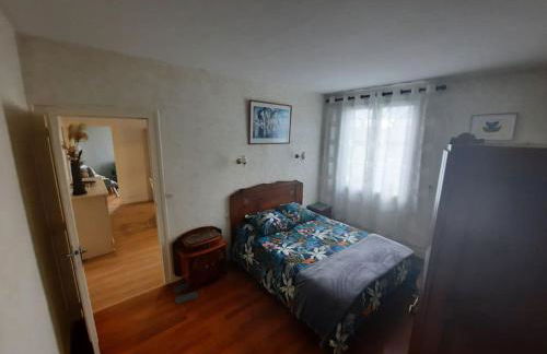 Maison calme entre Loire et Châteaux. - Foto 9