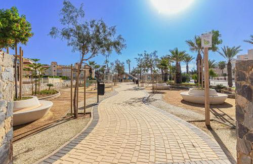 El Paraiso - Planta baja en Urbanización Ipanema III La Manga del Mar Menor kilómetro2 - Mediterráneo - Foto 34