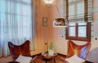 PanThea Stone Villa - Photo 3