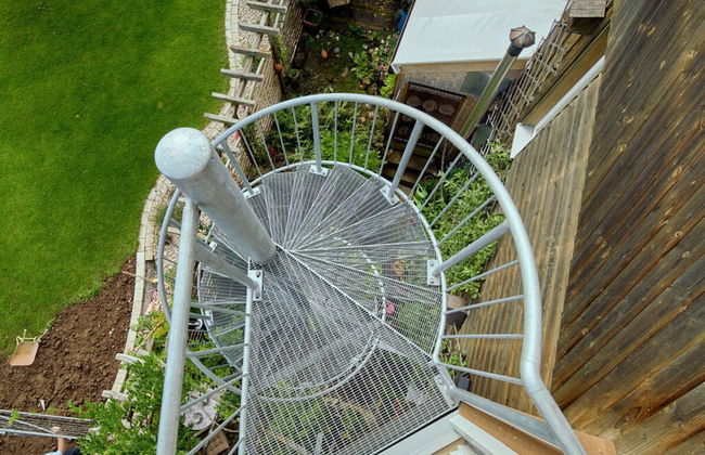 Holiday Apartment Refugium Buhl - Foto 28