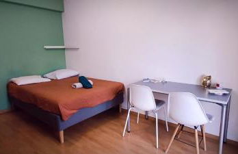 SuiteZy 3 chambres Rennes Sud - Foto 17
