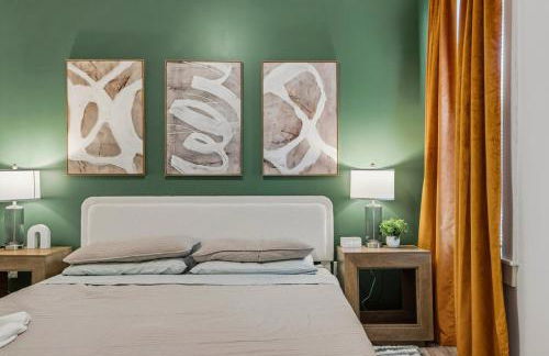 Luxury STL Oasis Sauna, Firepit, HotTub and Games - Foto 37