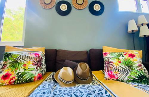 La Paille Metz Luxembourg Parking Un-Séjour-à-Part - Foto 39