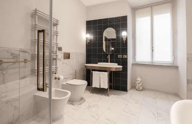 Be Mate Castel Sant'Angelo - Photo 38