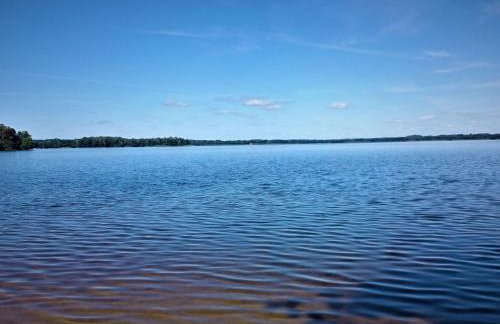 Apartment Gemütliche Ferienwohnung im Grünen am See by Interhome - Foto 15