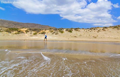 Villa Kalliopi ΙnCreteble Cretan Resindences Collection - Photo 37