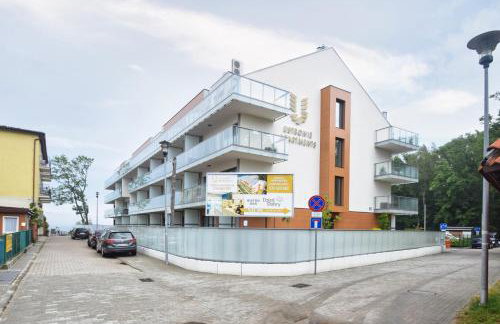 Apartamenty LookAp Prestige Ustronie Morskie I Przy plaży Klimatyzacja Parking - Foto 14