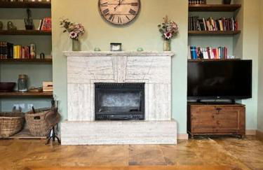 Casa rural chimenea y barbacoa - Foto 26