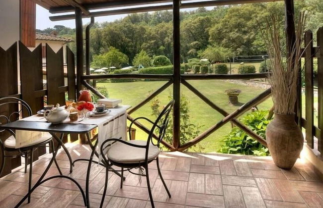 Agriturismo Valleverde - Photo 57