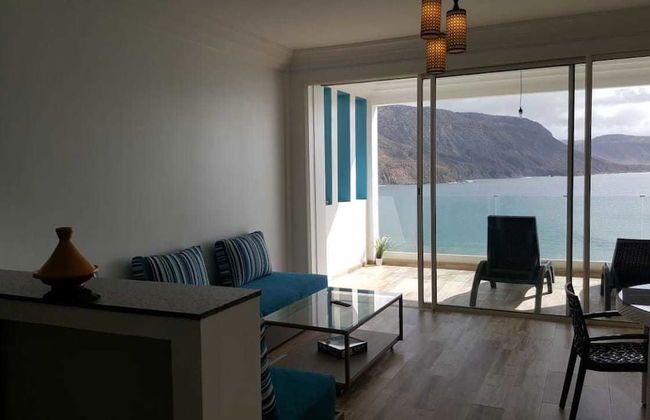 Imsouane Magic House - Foto 7