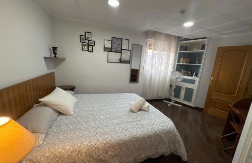 Apartamento Centro Ciudad 2 habitaciones ELDA - Foto 3