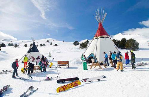 Villa Nuria - Foto 28