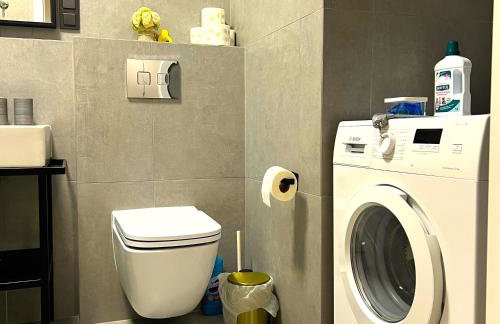Apartamenty Domaniewska - Foto 24