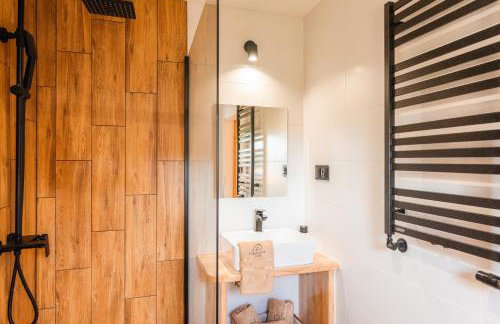 Apartamenty Dwupoziomowe Stasikowe Izby - Foto 21