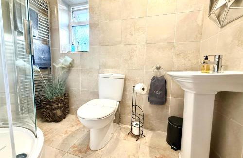 Wharfe View Cottage Ilkley - Photo 16