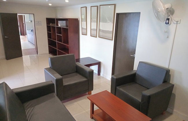 Dreamview Villas - In Rakiraki - Photo 38