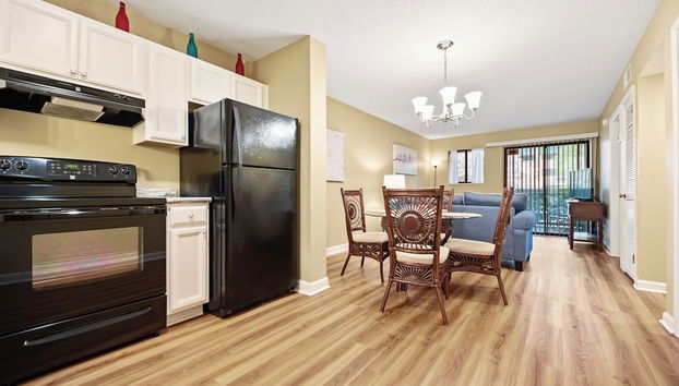 Servicios del alojamiento