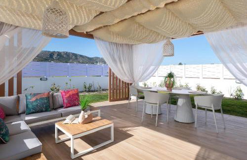 Ελin Villa - Foto 9