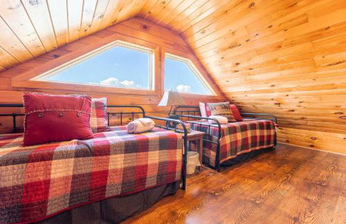 Moose Tracks with beautiful views and a hot tub - Foto 21