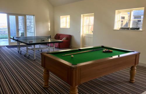 Broomhill Barns - Foto 20