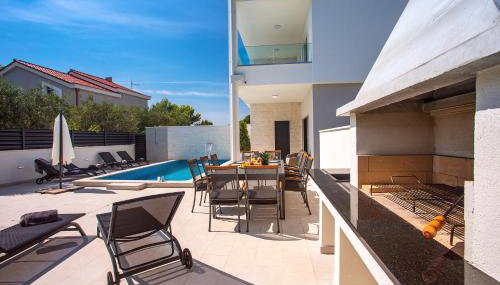 Villa Petra - Foto 5, Garden