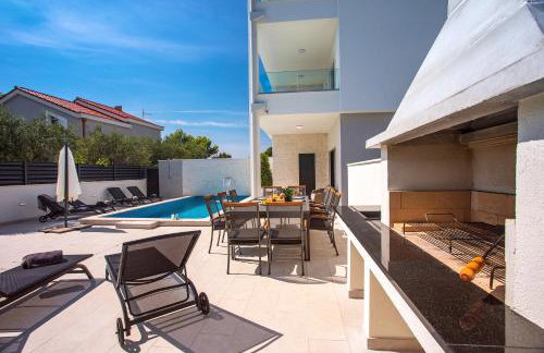 Villa Petra - Foto 5