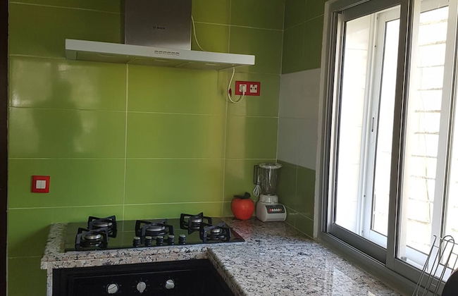 Nice Apartment For Families- Bd Ghandi- Casablanca - Photo 24